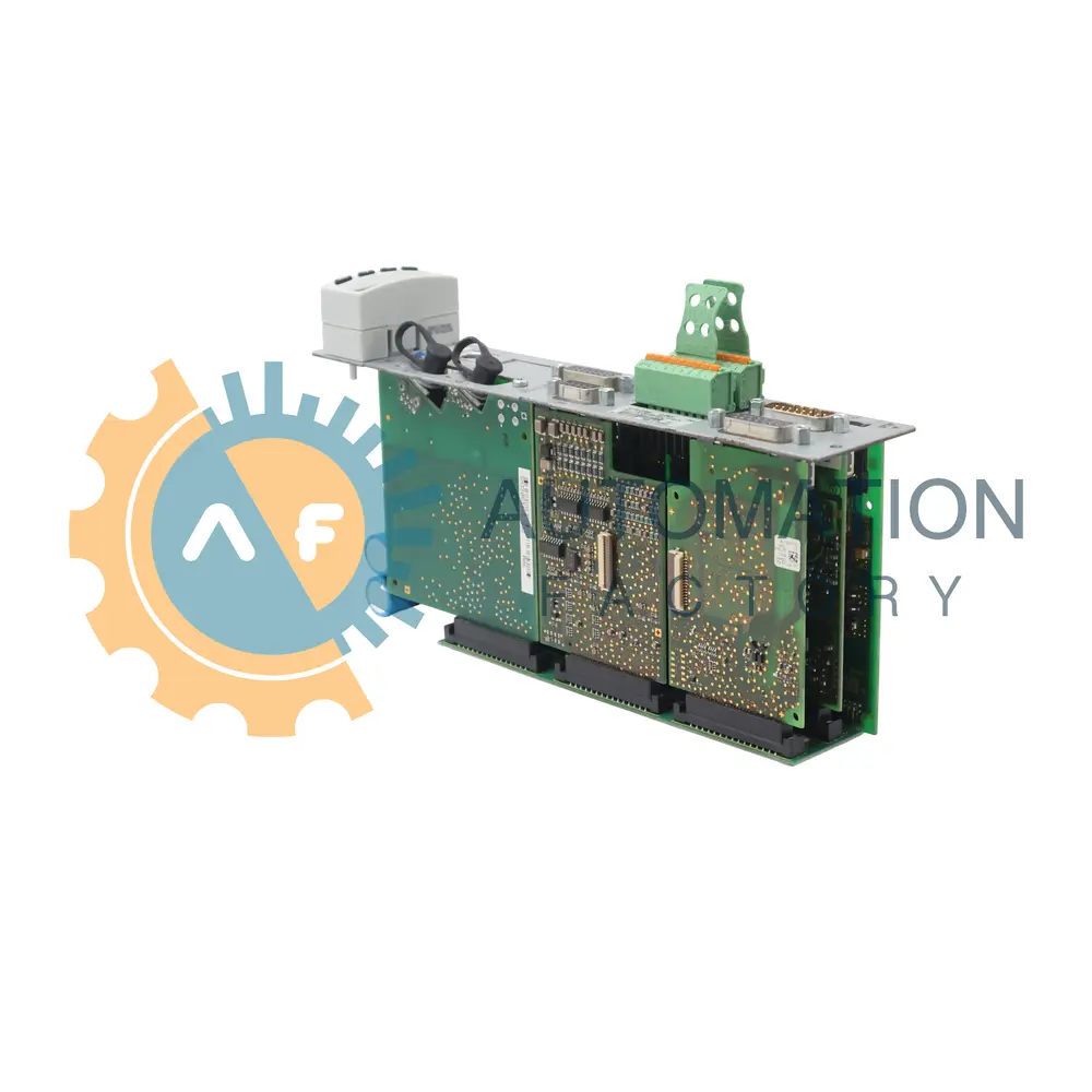 Bosch Rexroth Indramat CSH01.1C-SE-ENS-EN1-MA1-S2-S-NN-FW Back Left image