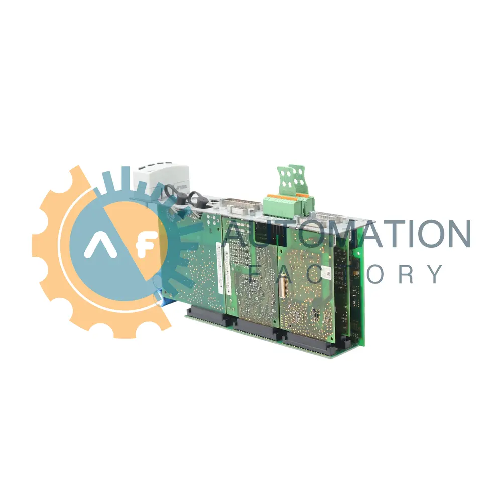 Bosch Rexroth Indramat CSH01.1C-SE-ENS-EN1-MD2-L2-S-NN-FW Back Left image