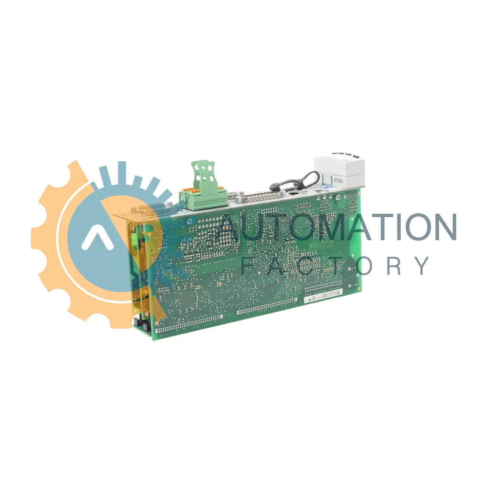 Bosch Rexroth Indramat CSH01.1C-SE-ENS-EN1-MD2-L2-S-NN-FW Back Right image