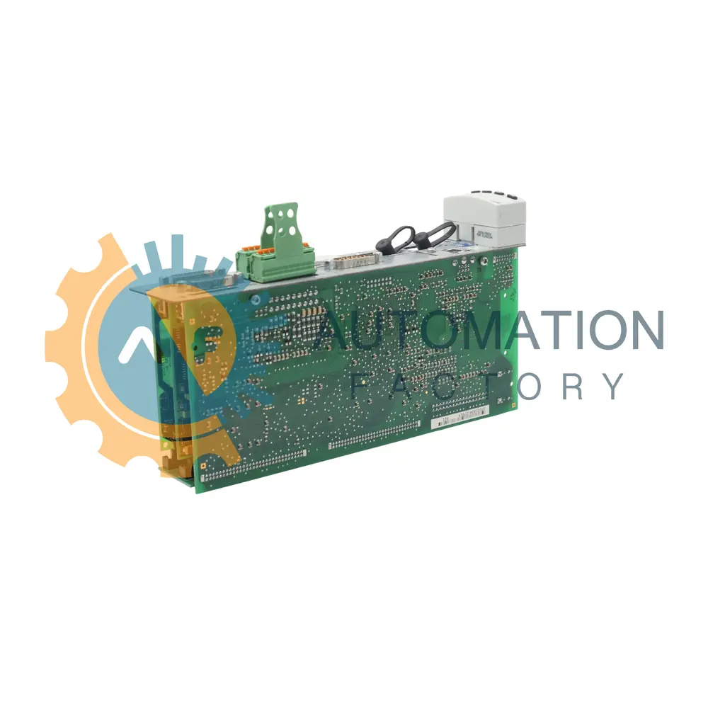 Bosch Rexroth Indramat CSH01.1C-SE-ENS-EN1-MEM-NN-S-NN-FW Back Right image