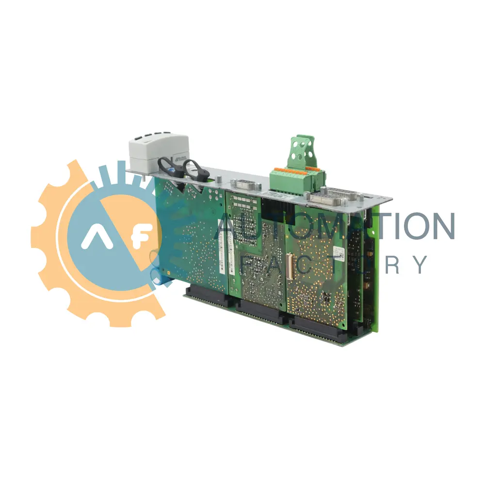 Bosch Rexroth Indramat CSH01.1C-SE-ENS-EN1-NNN-L1-S-NN-FW Back Left image