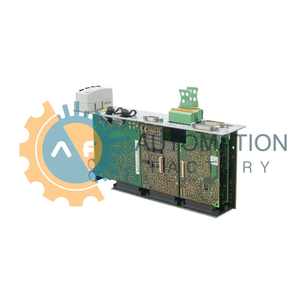 Bosch Rexroth Indramat CSH01.1C-SE-ENS-EN1-NNN-S2-S-XP-FW Back Left image