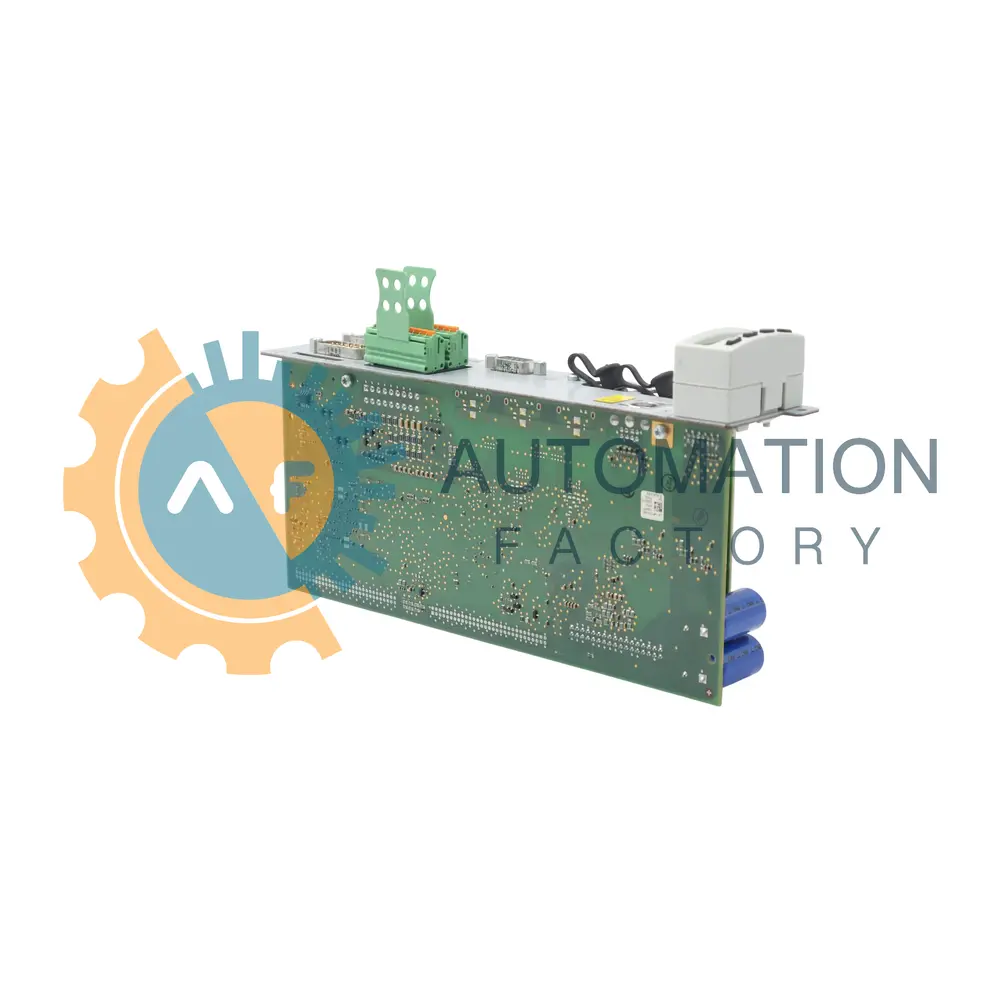 Bosch Rexroth Indramat CSH01.1C-SE-ENS-EN1-NNN-S2-S-XP-FW Front Right image