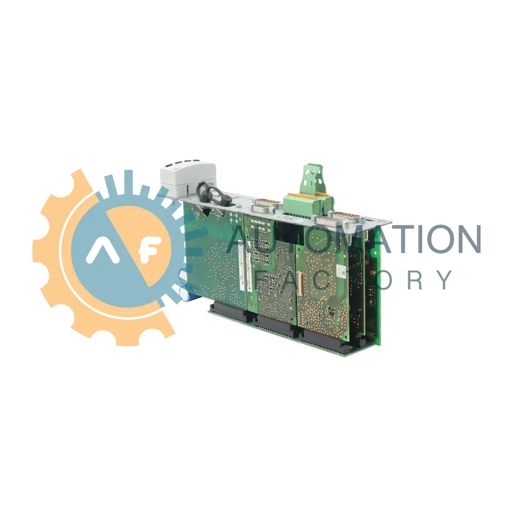 Bosch Rexroth Indramat CSH01.1C-SE-ENS-EN2-EN2-L1-S-NN-FW Back Left image