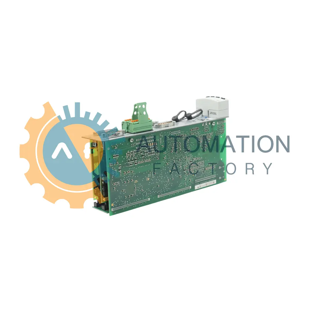 Bosch Rexroth Indramat CSH01.1C-SE-ENS-EN2-EN2-S2-S-NN-FW Back Right image