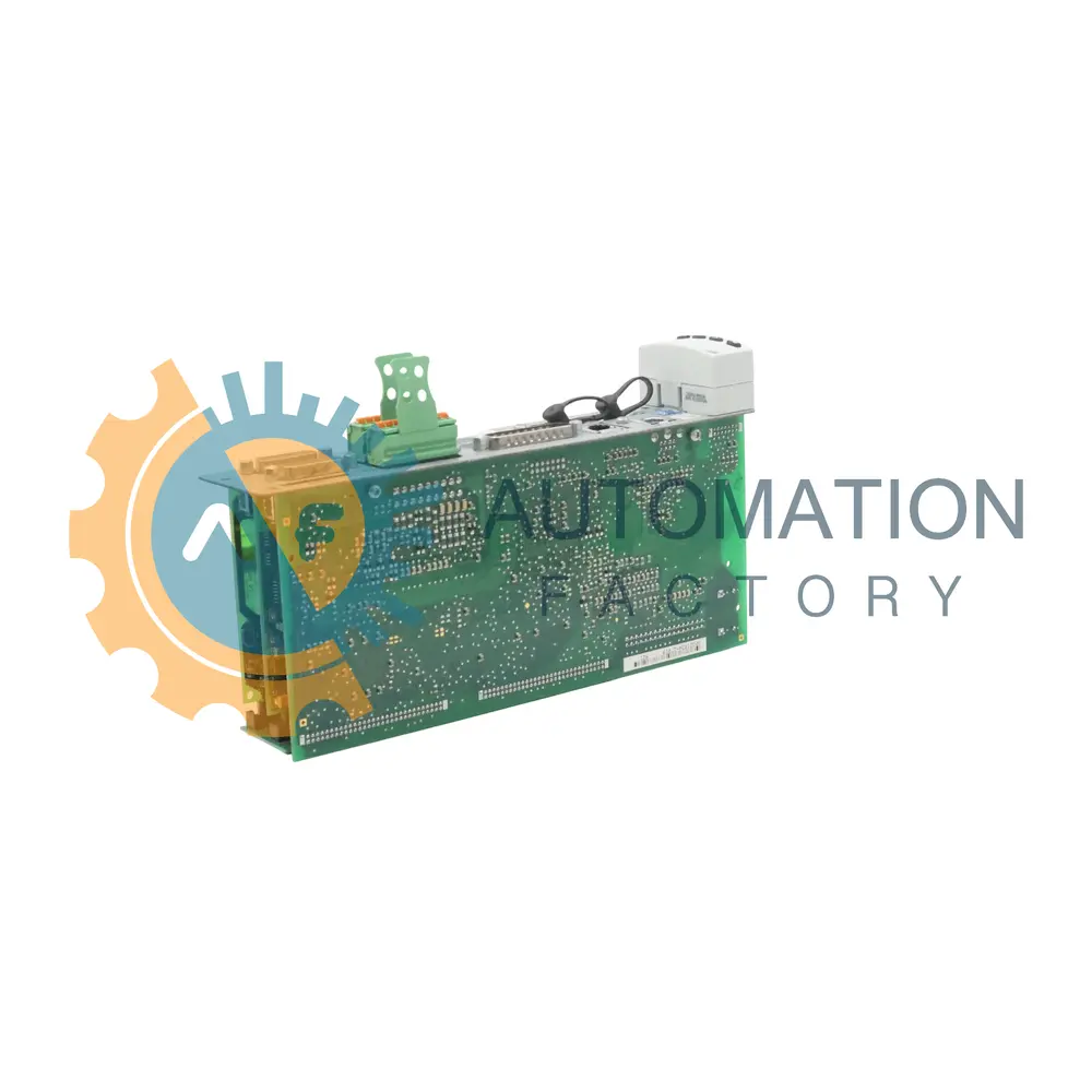 Bosch Rexroth Indramat CSH01.1C-SE-ENS-EN2-MD2-NN-S-NN-FW Back Right image