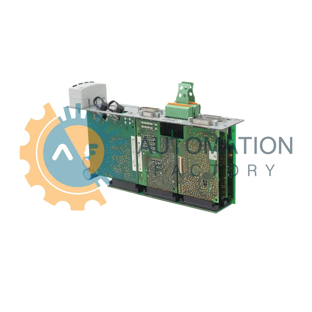 Bosch Rexroth Indramat CSH01.1C-SE-ENS-EN2-MEM-L1-S-NN-FW Back Left image