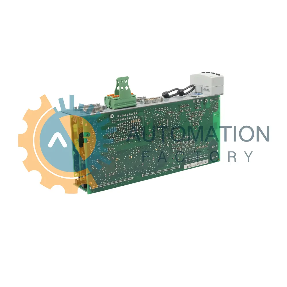 Bosch Rexroth Indramat CSH01.1C-SE-ENS-EN2-MEM-L1-S-NN-FW Back Right image