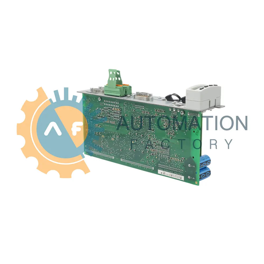Bosch Rexroth Indramat CSH01.1C-SE-ENS-EN2-MEM-L1-S-NN-FW Front Right image