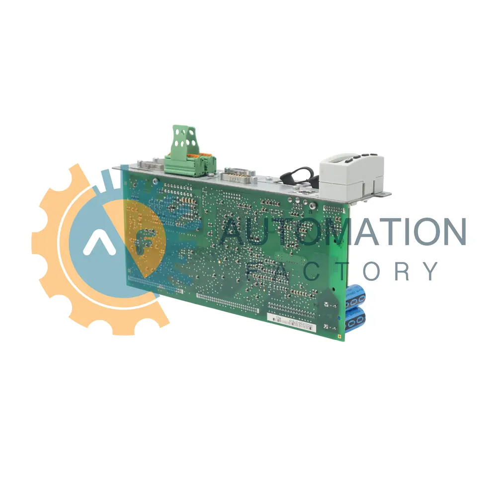 Bosch Rexroth Indramat CSH01.1C-SE-ENS-EN2-MEM-S1-S-NN-FW Front Right image