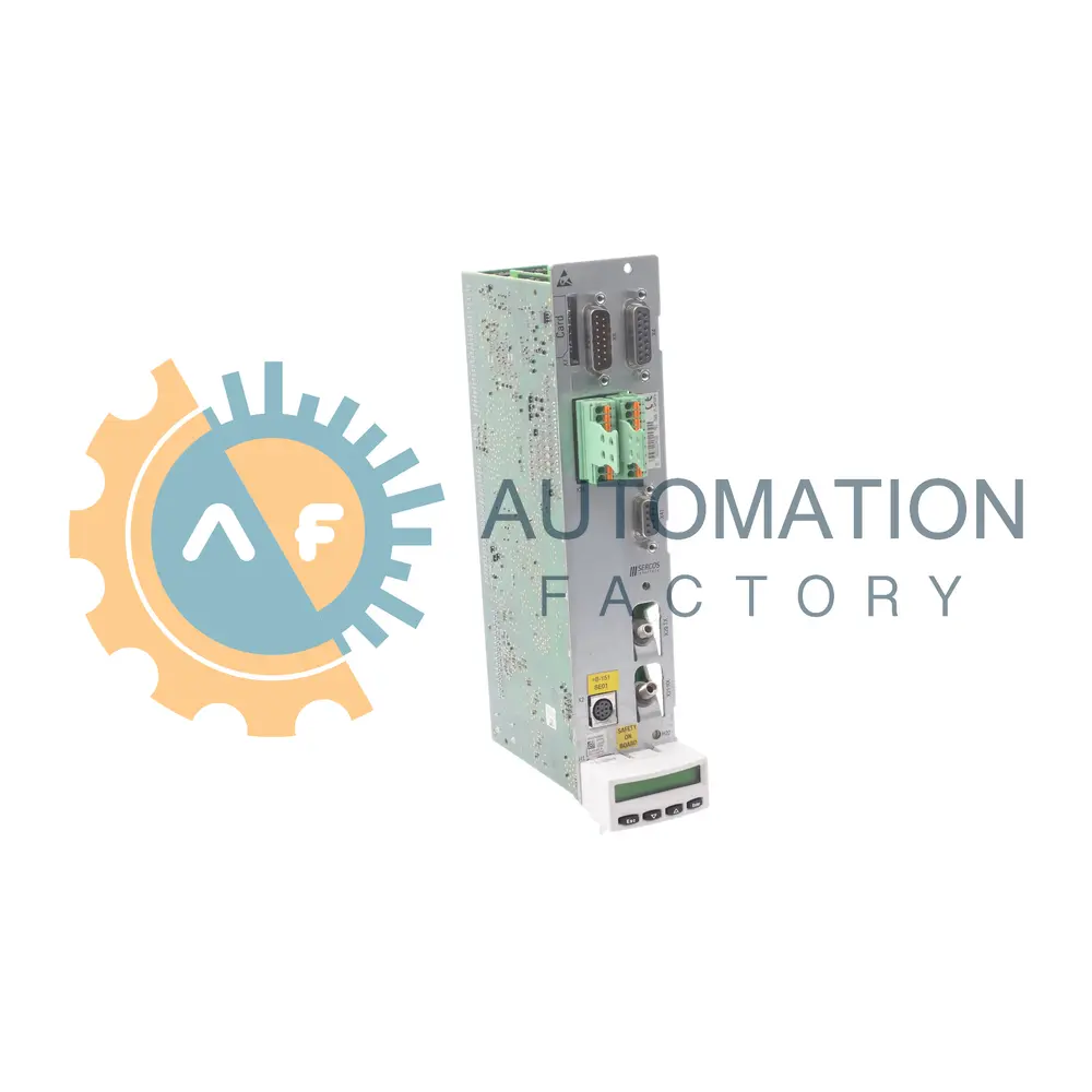 Bosch Rexroth Indramat CSH01.1C-SE-ENS-EN2-NNN-S2-S-XP-FW Front Right image