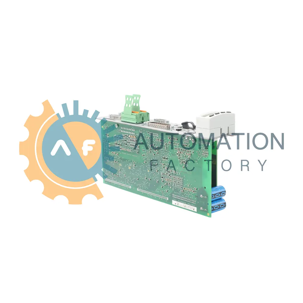 Bosch Rexroth Indramat CSH01.1C-SE-ENS-MA1-MD2-S2-S-NN-FW Back Left image