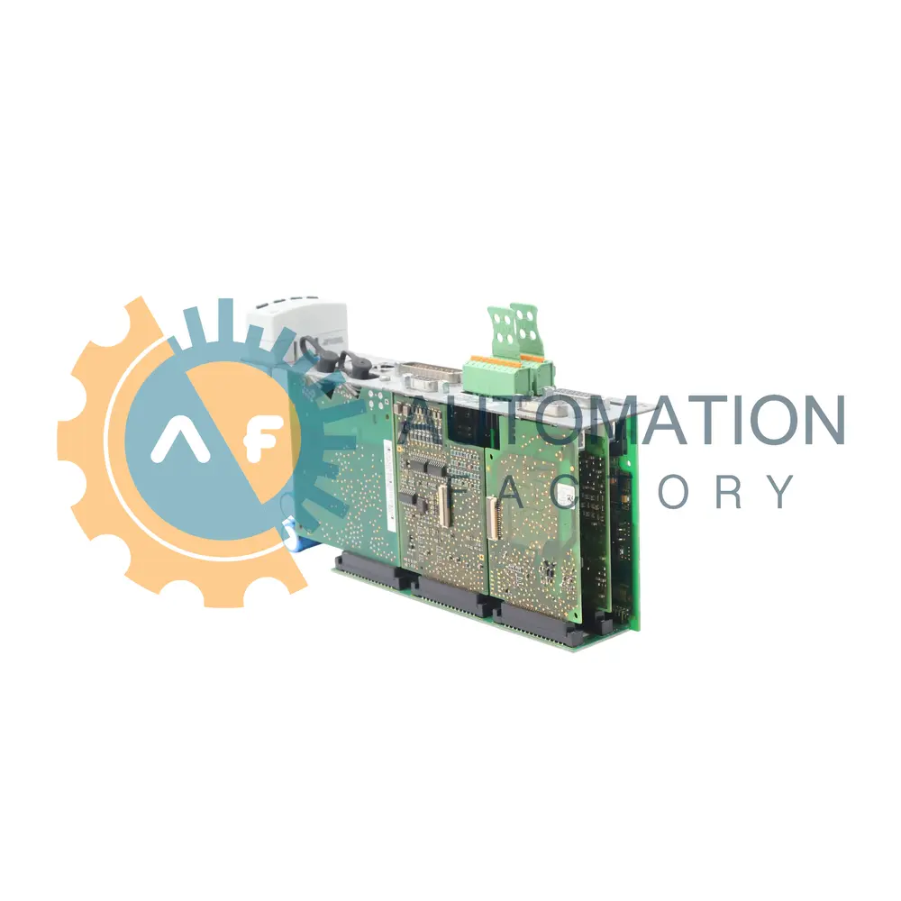 Bosch Rexroth Indramat CSH01.1C-SE-ENS-MA1-MD2-S2-S-NN-FW Front Right image