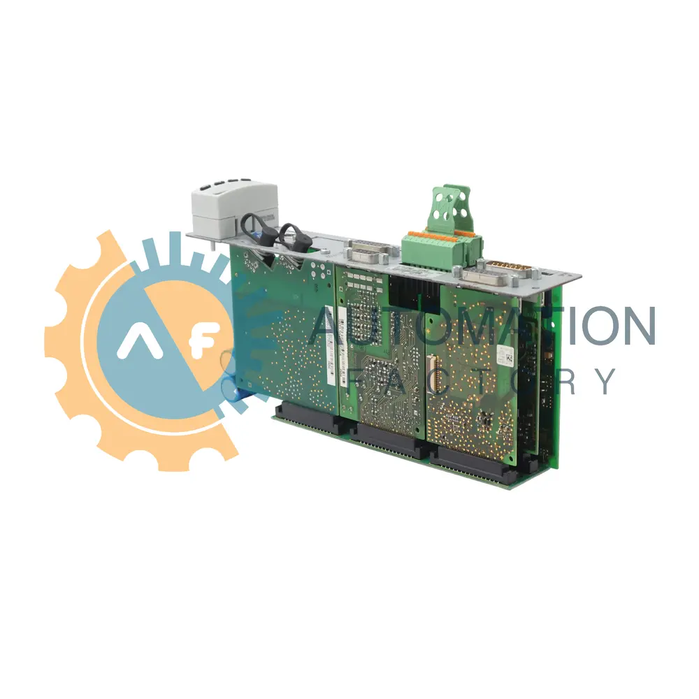 Bosch Rexroth Indramat CSH01.1C-SE-ENS-MEM-MA1-L2-S-NN-FW Back Left image