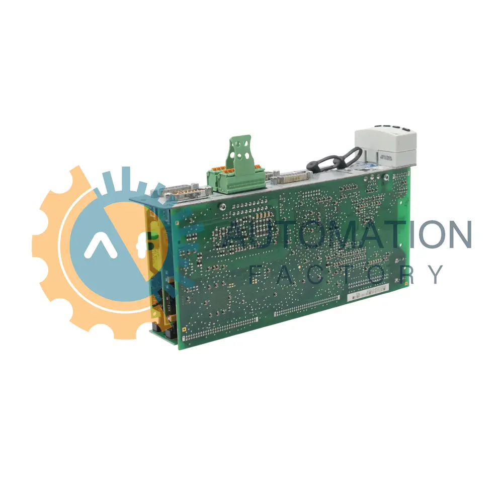 Bosch Rexroth Indramat CSH01.1C-SE-ENS-MEM-MA1-L2-S-NN-FW Back Right image