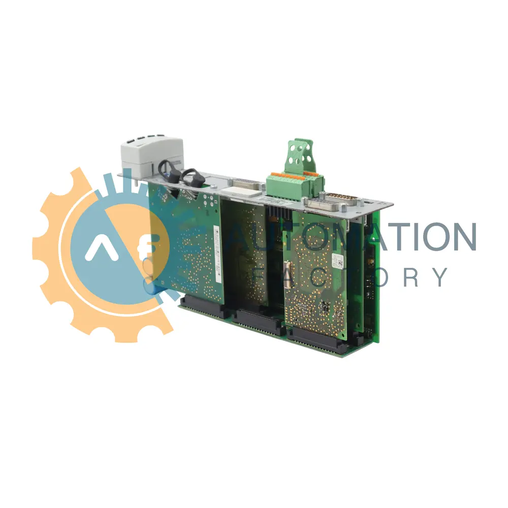 Bosch Rexroth Indramat CSH01.1C-SE-ENS-MEM-MA1-NN-S-NN-FW Back Left image