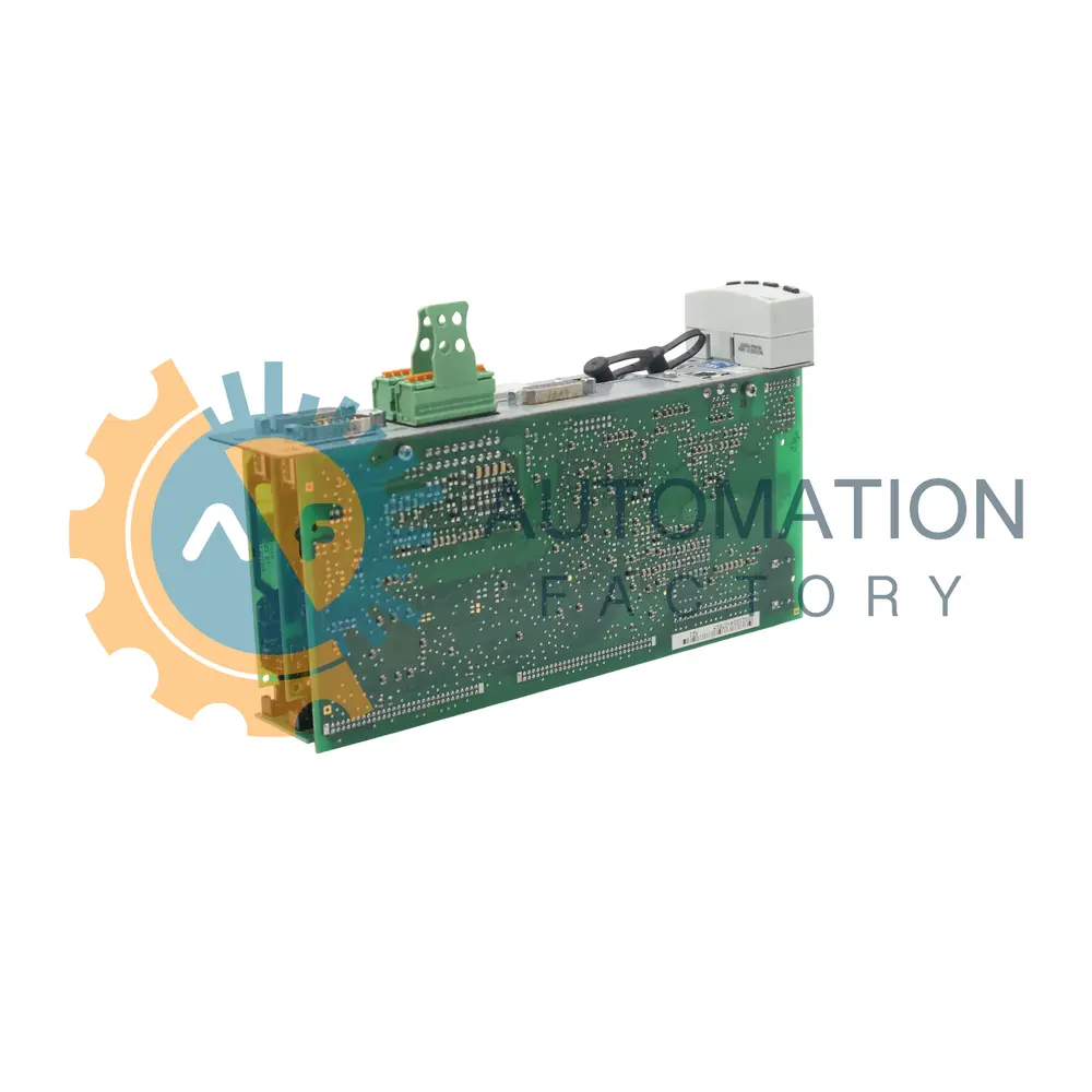Bosch Rexroth Indramat CSH01.1C-SE-ENS-MEM-MA1-NN-S-NN-FW Back Right image