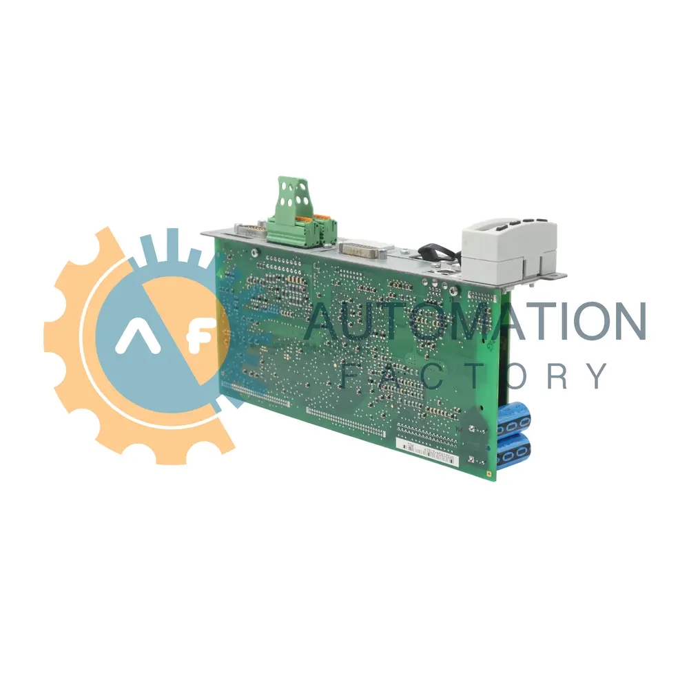 Bosch Rexroth Indramat CSH01.1C-SE-ENS-MEM-MA1-NN-S-NN-FW Front Right image