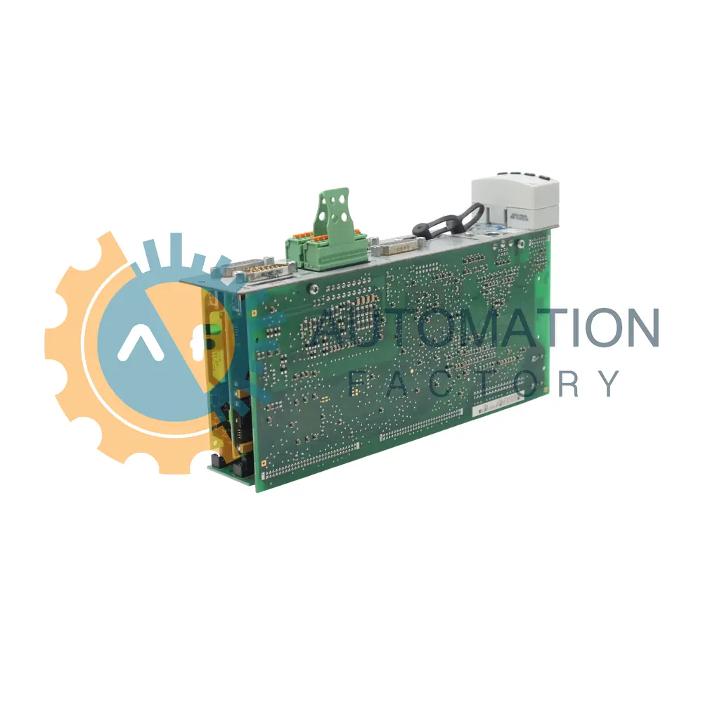 Bosch Rexroth Indramat CSH01.1C-SE-ENS-MEM-MA1-S2-S-NN-FW Back Right image
