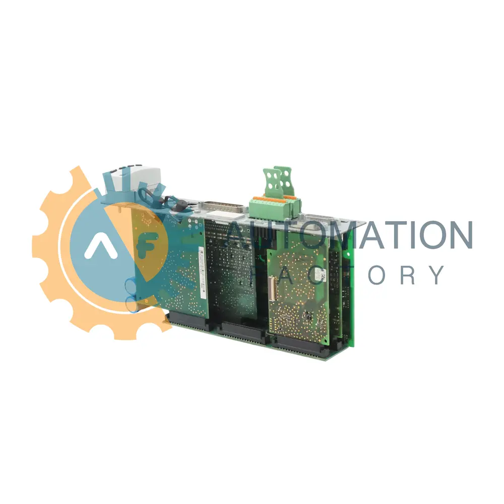Bosch Rexroth Indramat CSH01.1C-SE-ENS-MEM-MD2-NN-S-NN-FW Back Left image