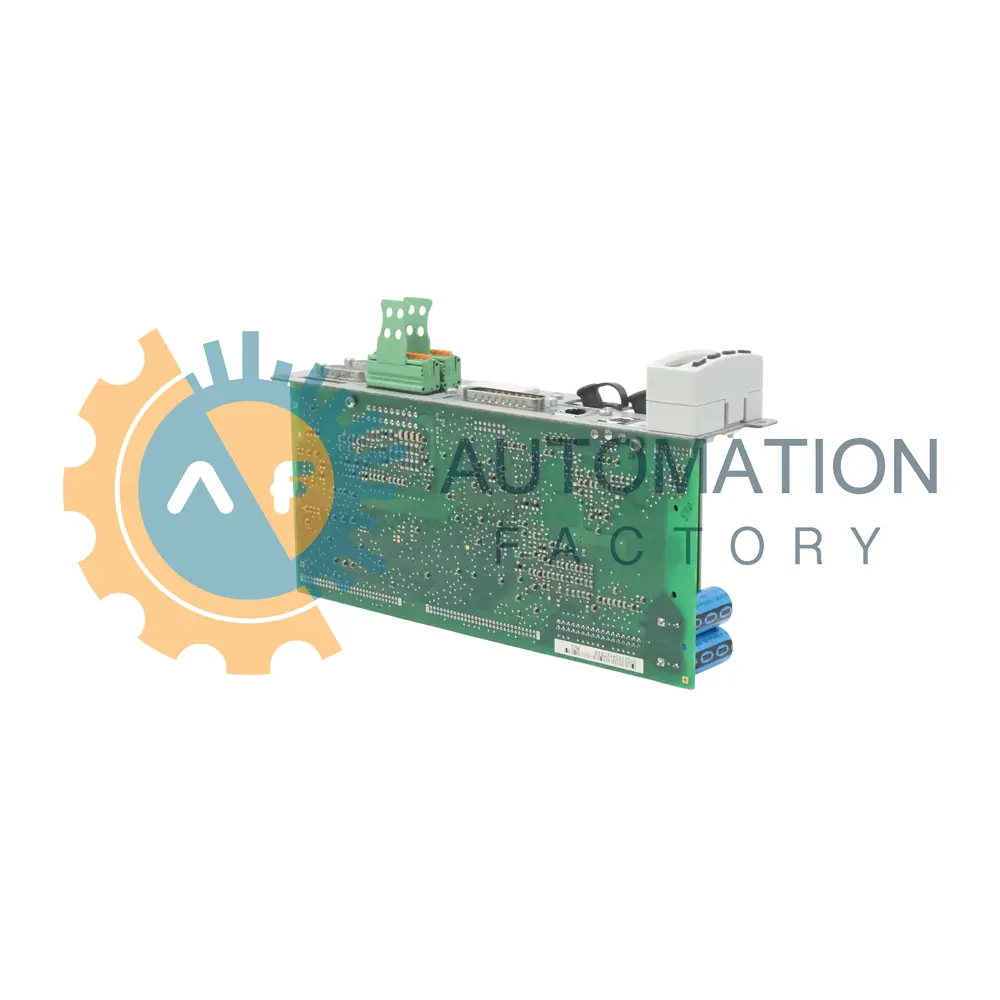 Bosch Rexroth Indramat CSH01.1C-SE-ENS-MEM-MD2-NN-S-NN-FW Front Right image