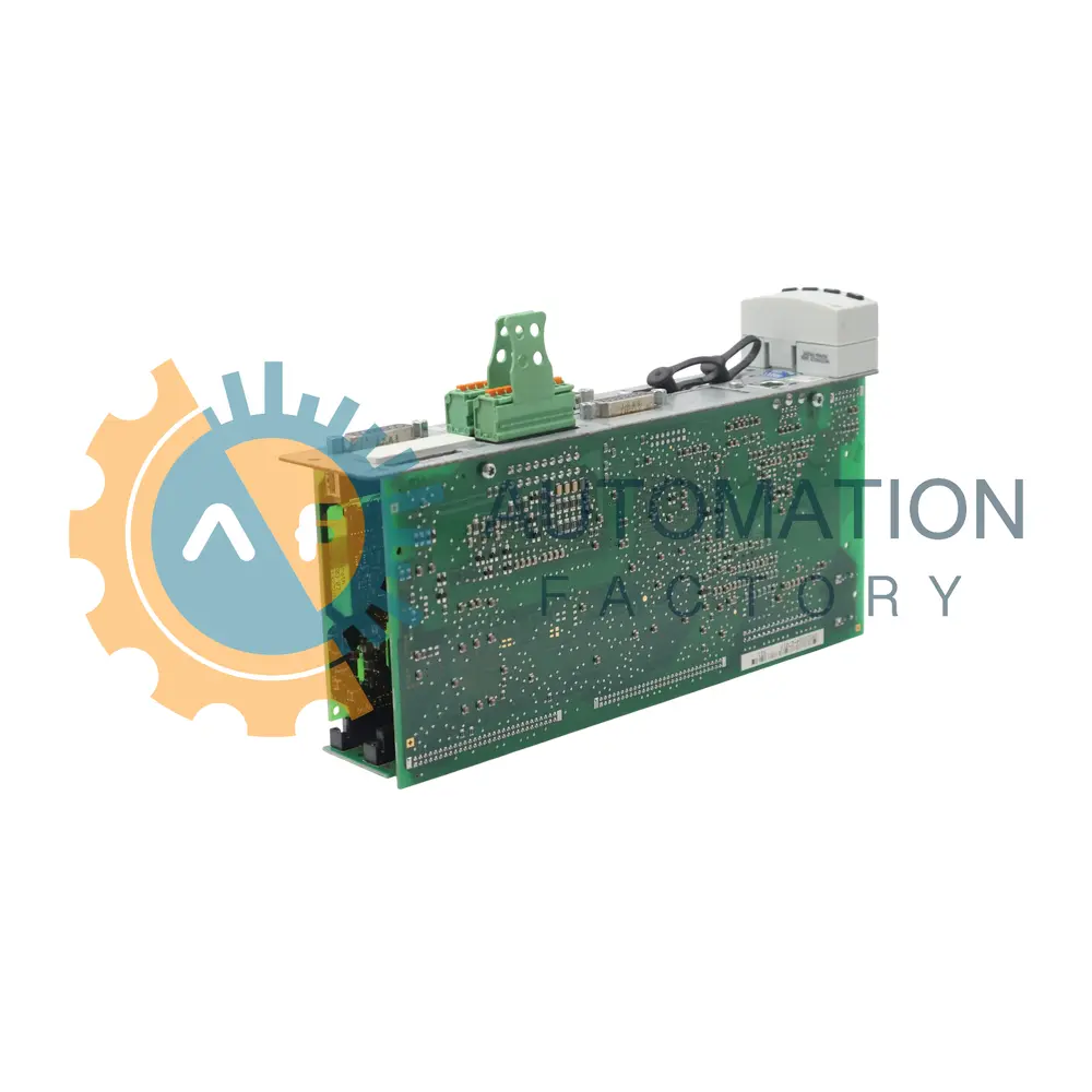 Bosch Rexroth Indramat CSH01.1C-SE-ENS-NNN-MA1-L1-S-NN-FW Back Right image