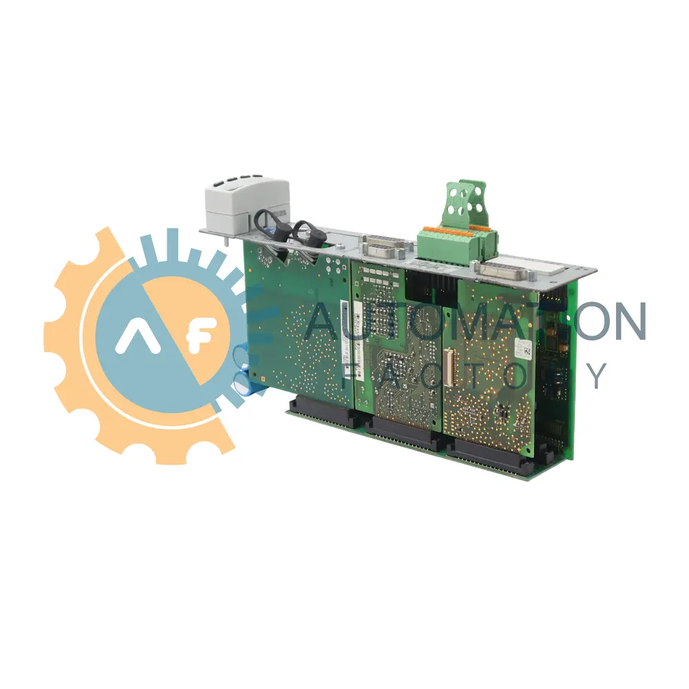Bosch Rexroth Indramat CSH01.1C-SE-ENS-NNN-MA1-L2-S-NN-FW Back Left image