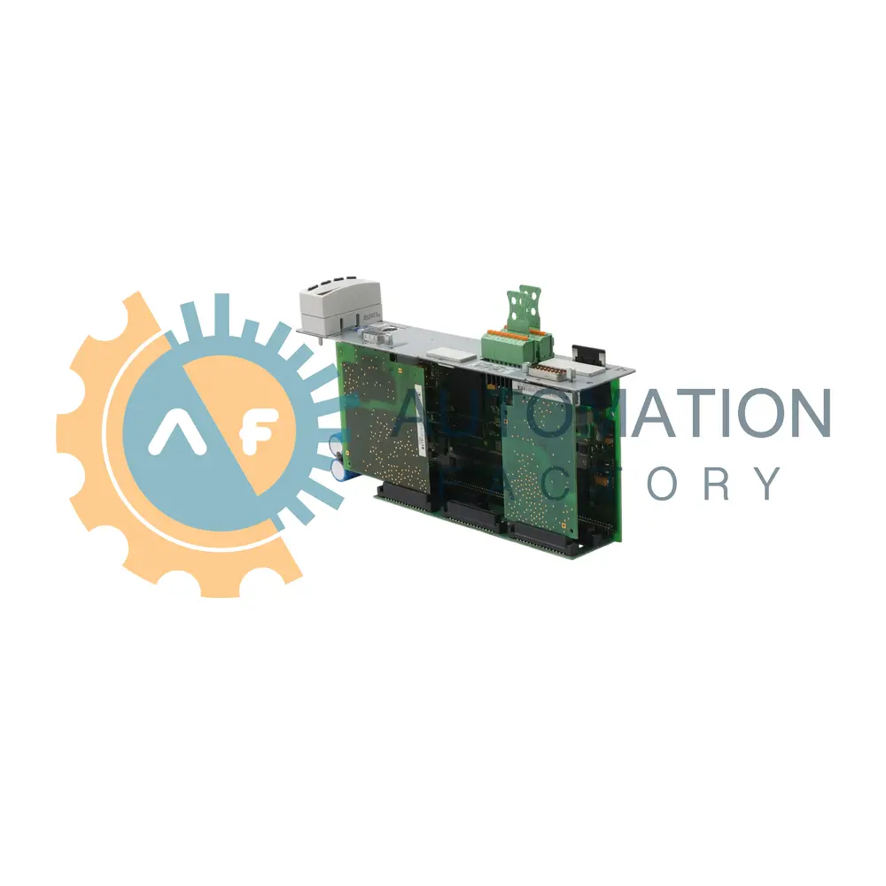 Bosch Rexroth Indramat CSH01.1C-SE-ENS-NNN-MD2-NN-S-NN-FW Back Left image