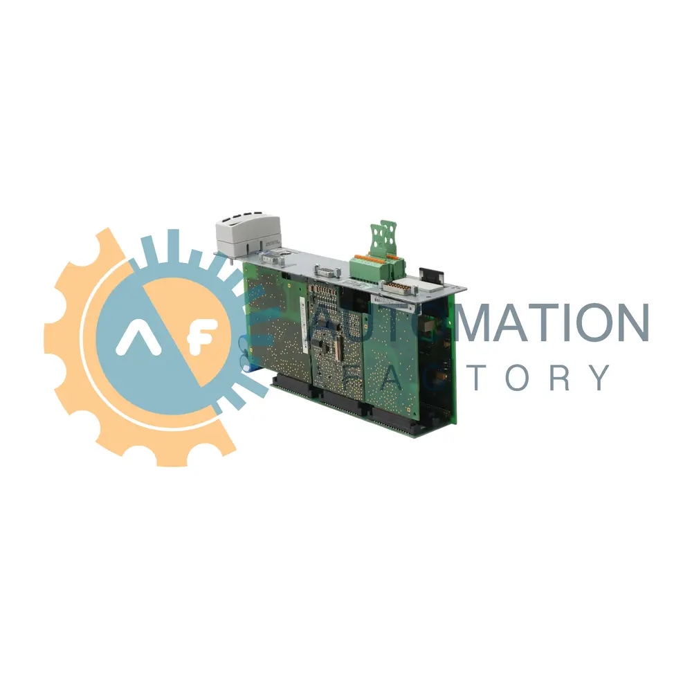 Bosch Rexroth Indramat CSH01.1C-SE-ENS-NNN-MD2-S1-S-NN-FW Back Left image