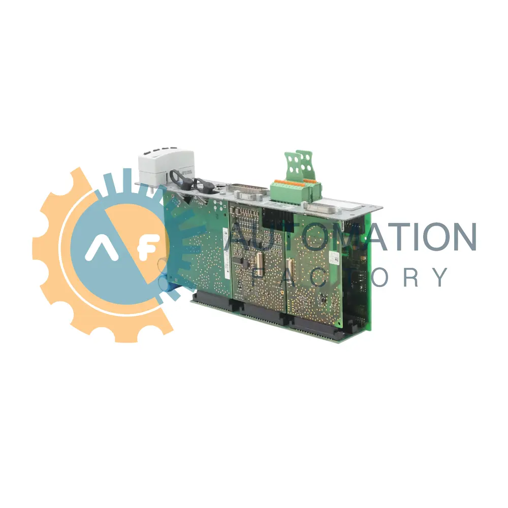 Bosch Rexroth Indramat CSH01.1C-SE-ENS-NNN-MEM-L2-S-NN-FW Back Left image