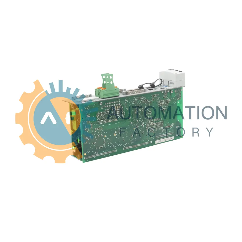 Bosch Rexroth Indramat CSH01.1C-SE-ENS-NNN-MEM-L2-S-NN-FW Back Right image
