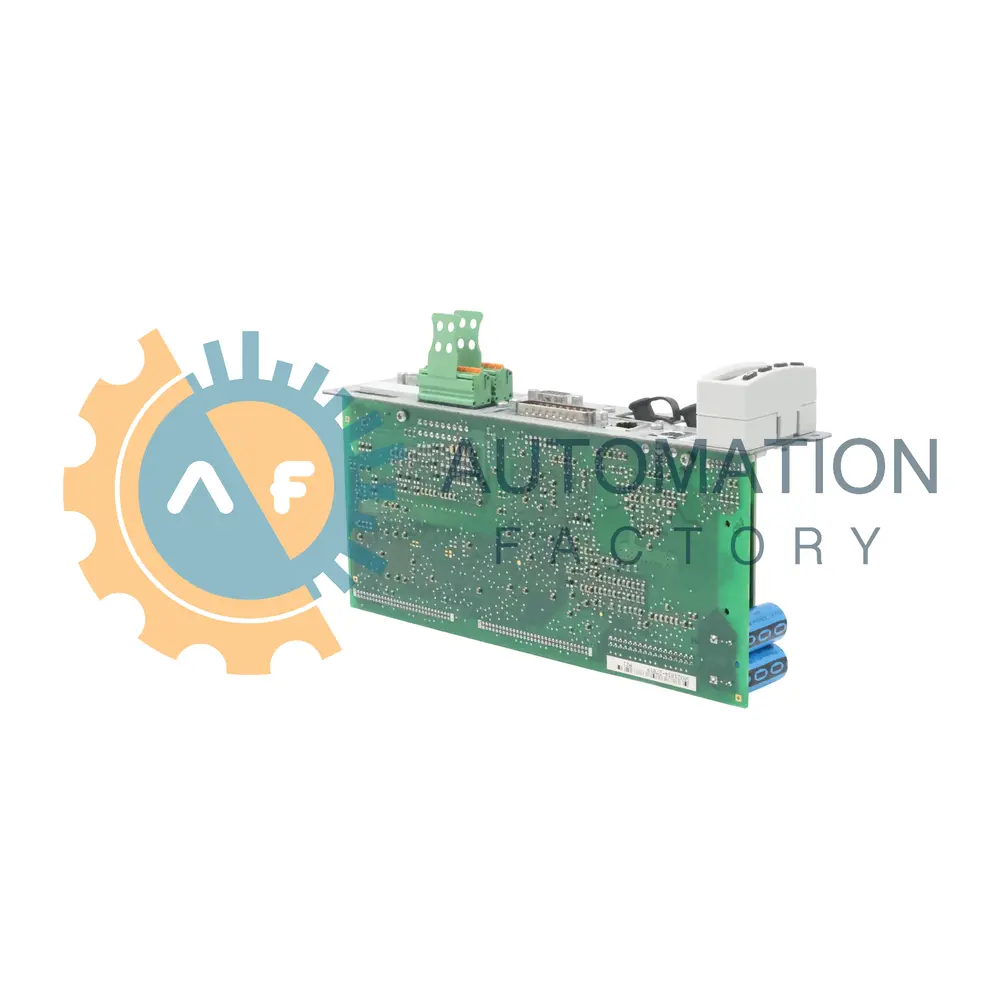 Bosch Rexroth Indramat CSH01.1C-SE-ENS-NNN-MEM-L2-S-NN-FW Front Right image