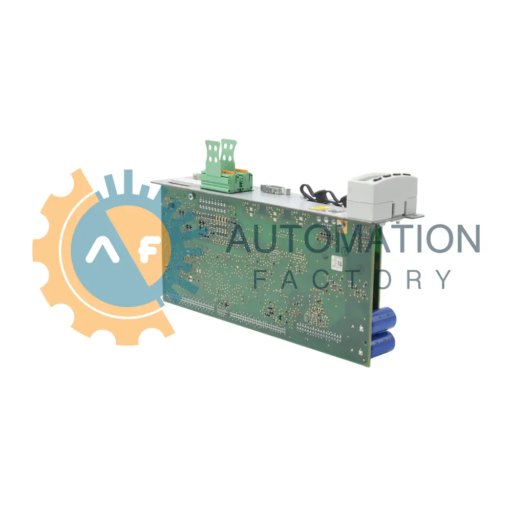 Bosch Rexroth Indramat CSH01.1C-SE-ENS-NNN-NNN-L2-S-XP-FW Front Right image