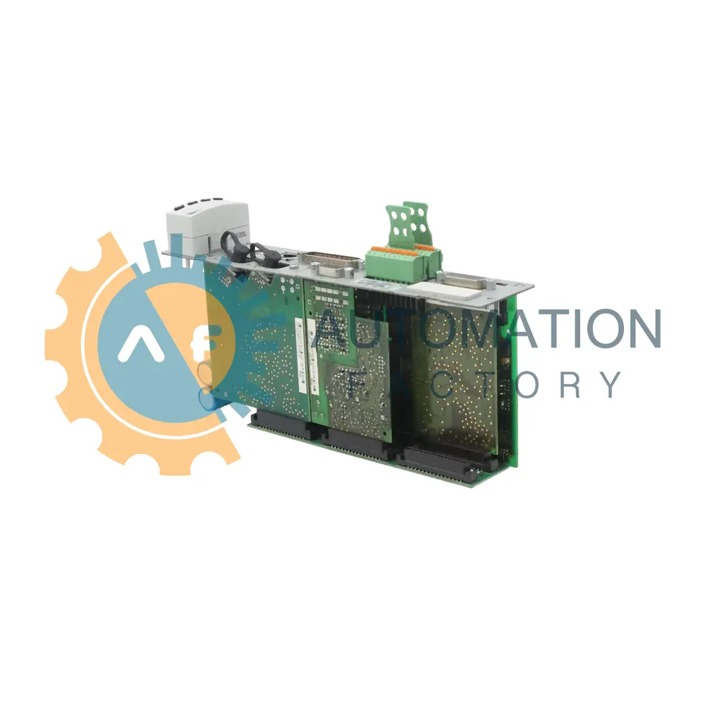 Bosch Rexroth Indramat CSH01.1C-SE-NNN-MA1-MD2-L1-S-NN-FW Back Left image