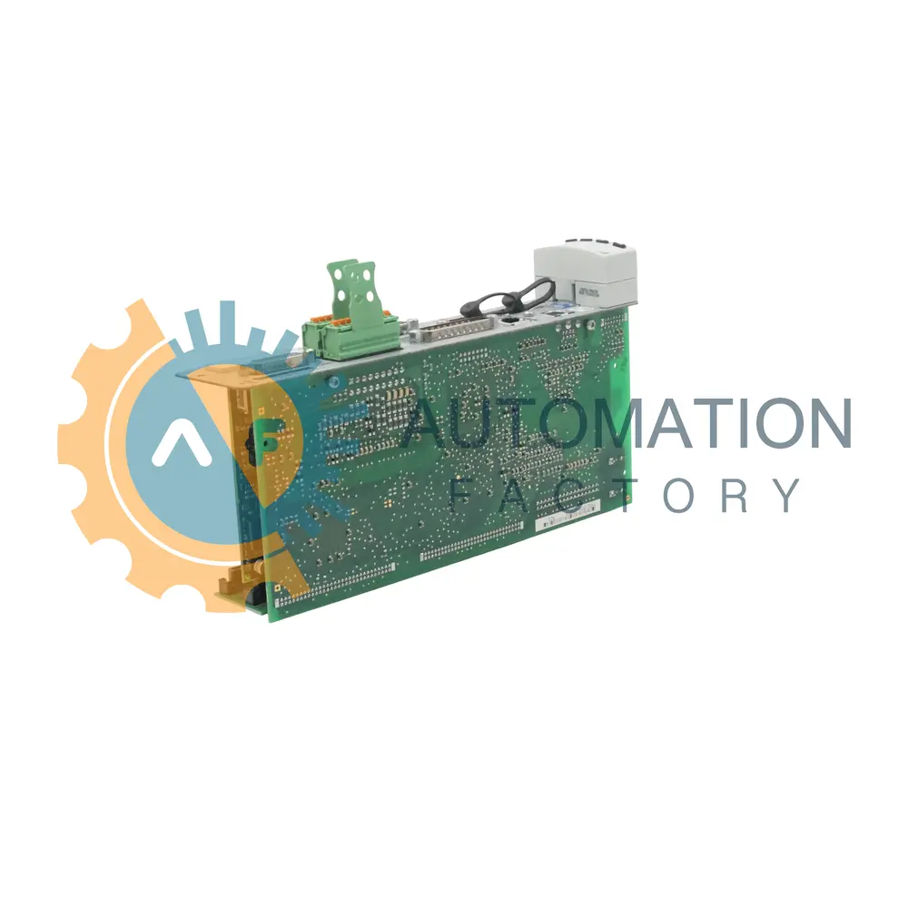 Bosch Rexroth Indramat CSH01.1C-SE-NNN-MA1-MD2-L1-S-NN-FW Back Right image