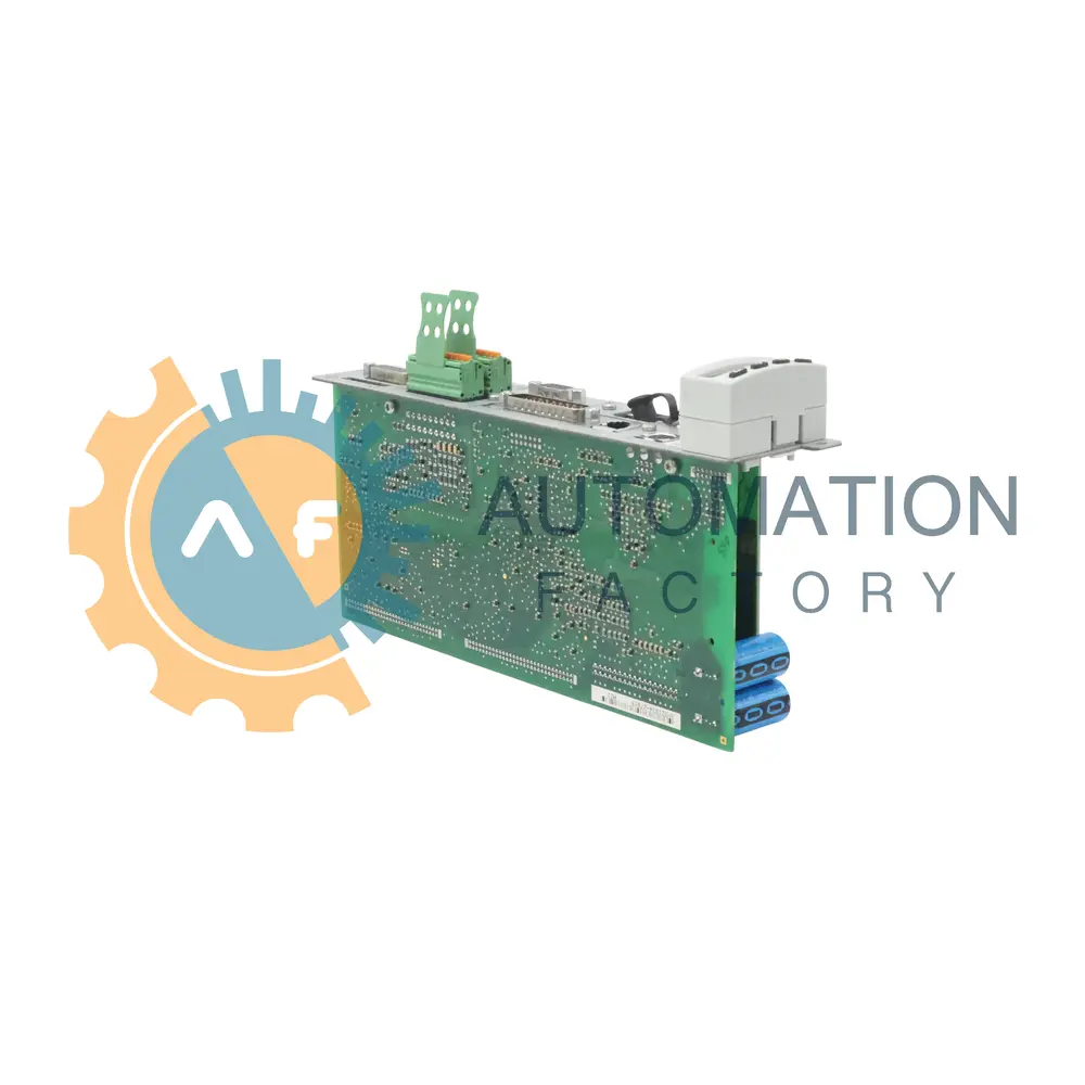 Bosch Rexroth Indramat CSH01.1C-SE-NNN-MA1-MD2-L1-S-NN-FW Front Right image