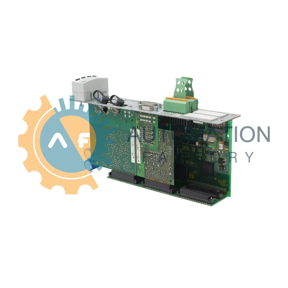 Bosch Rexroth Indramat CSH01.1C-SE-NNN-NNN-MA1-L2-S-NN-FW Back Left image