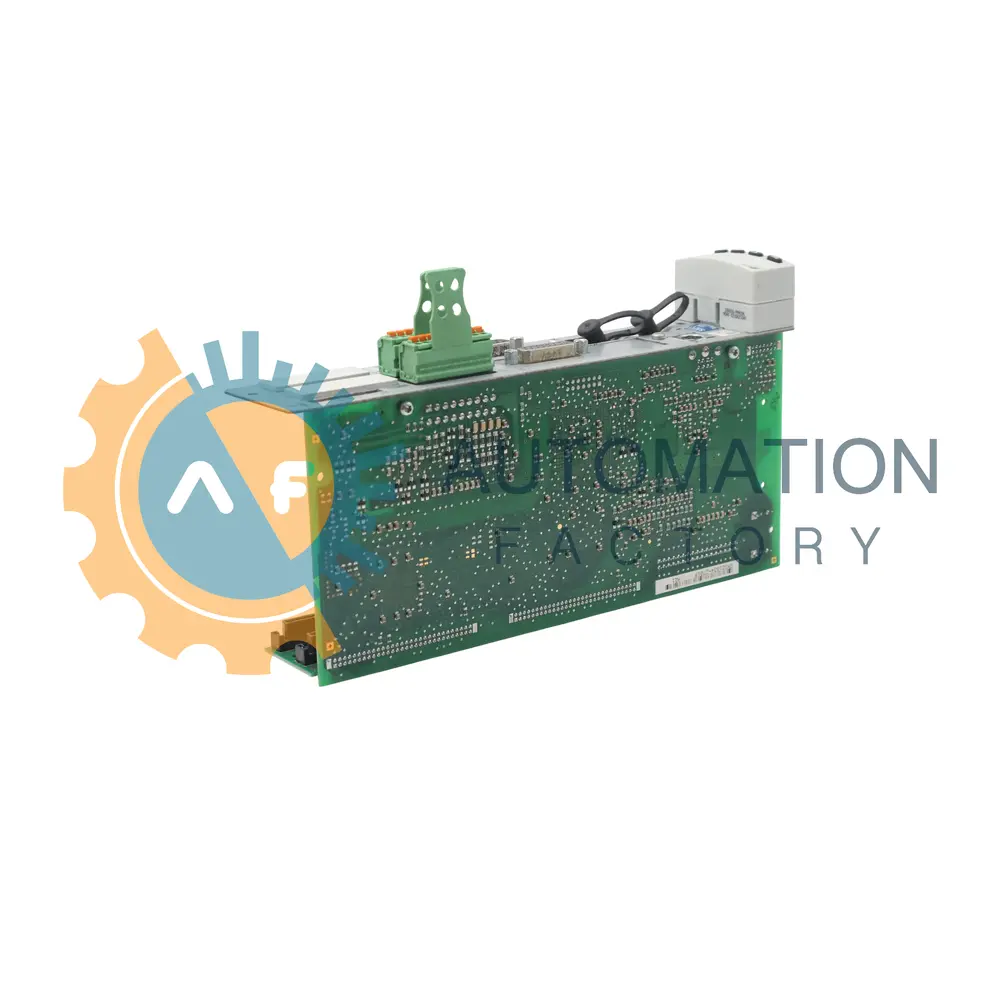 Bosch Rexroth Indramat CSH01.1C-SE-NNN-NNN-MA1-L2-S-NN-FW Back Right image