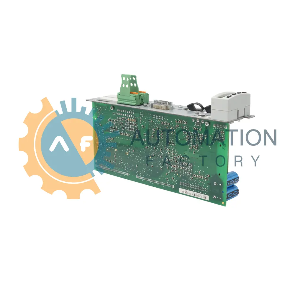 Bosch Rexroth Indramat CSH01.1C-SE-NNN-NNN-MA1-L2-S-NN-FW Front Right image