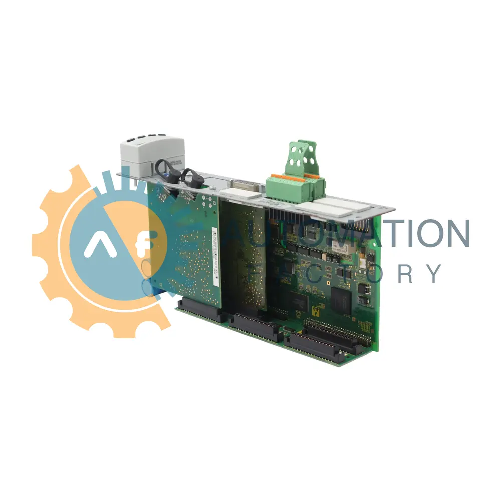 Bosch Rexroth Indramat CSH01.1C-SE-NNN-NNN-MA1-NN-S-NN-FW Back Left image