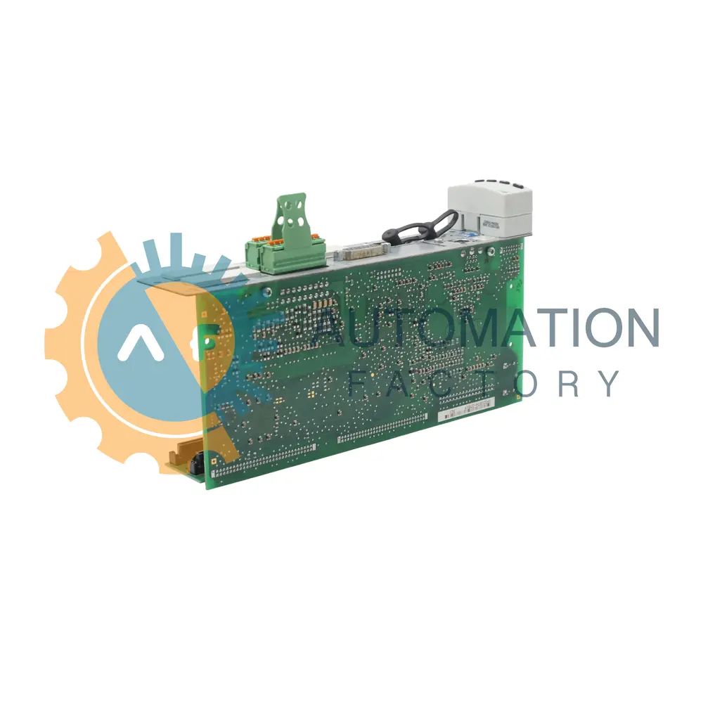 Bosch Rexroth Indramat CSH01.1C-SE-NNN-NNN-MA1-NN-S-NN-FW Back Right image
