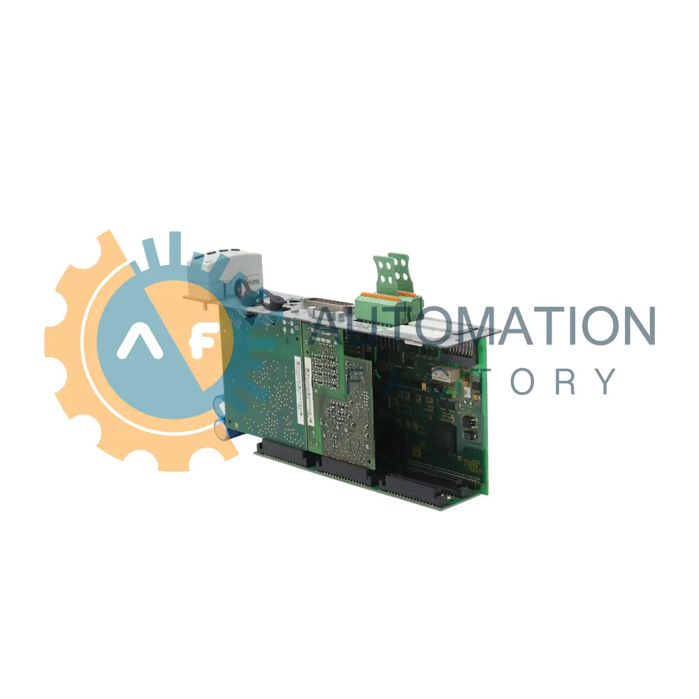 Bosch Rexroth Indramat CSH01.1C-SE-NNN-NNN-MD2-L1-S-NN-FW Back Left image