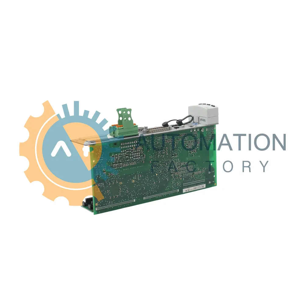 Bosch Rexroth Indramat CSH01.1C-SE-NNN-NNN-MD2-L1-S-NN-FW Back Right image