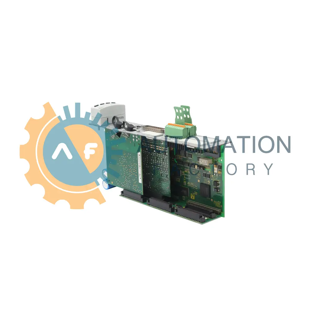 Bosch Rexroth Indramat CSH01.1C-SE-NNN-NNN-MD2-NN-S-NN-FW Back Left image