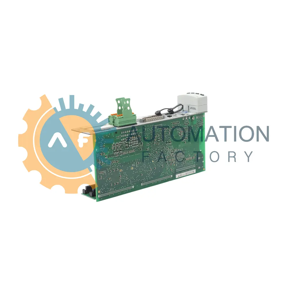 Bosch Rexroth Indramat CSH01.1C-SE-NNN-NNN-MD2-NN-S-NN-FW Back Right image