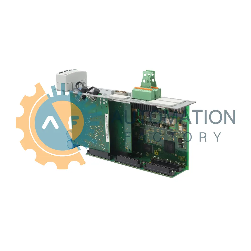 Bosch Rexroth Indramat CSH01.1C-SE-NNN-NNN-MEM-NN-S-NN-FW Back Left image