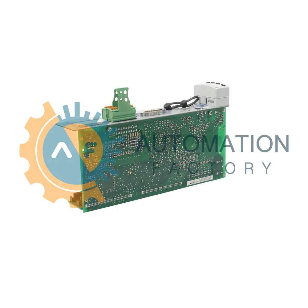 Bosch Rexroth Indramat CSH01.1C-SE-NNN-NNN-MEM-NN-S-NN-FW Back Right image