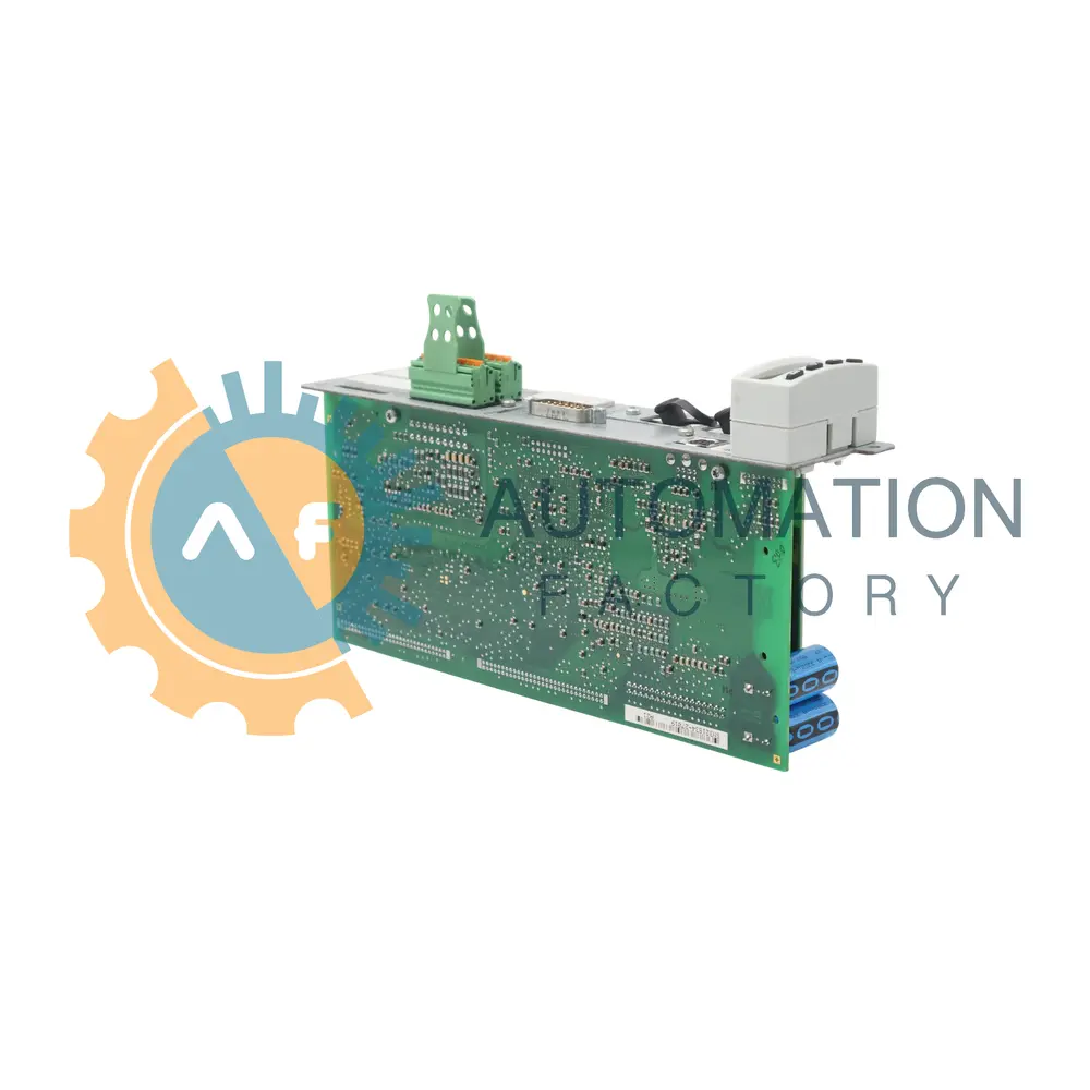 Bosch Rexroth Indramat CSH01.1C-SE-NNN-NNN-MEM-NN-S-NN-FW Front Right image