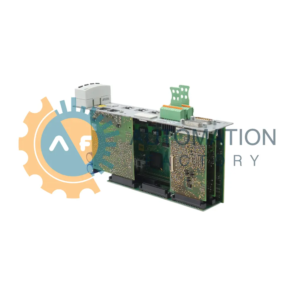 Bosch Rexroth Indramat CSH01.3C-ET-EN1-EN2-CCD-NN-S-NN-FW Back Left image