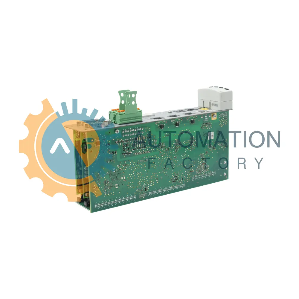 Bosch Rexroth Indramat CSH01.3C-ET-EN1-EN2-CCD-NN-S-NN-FW Back Right image
